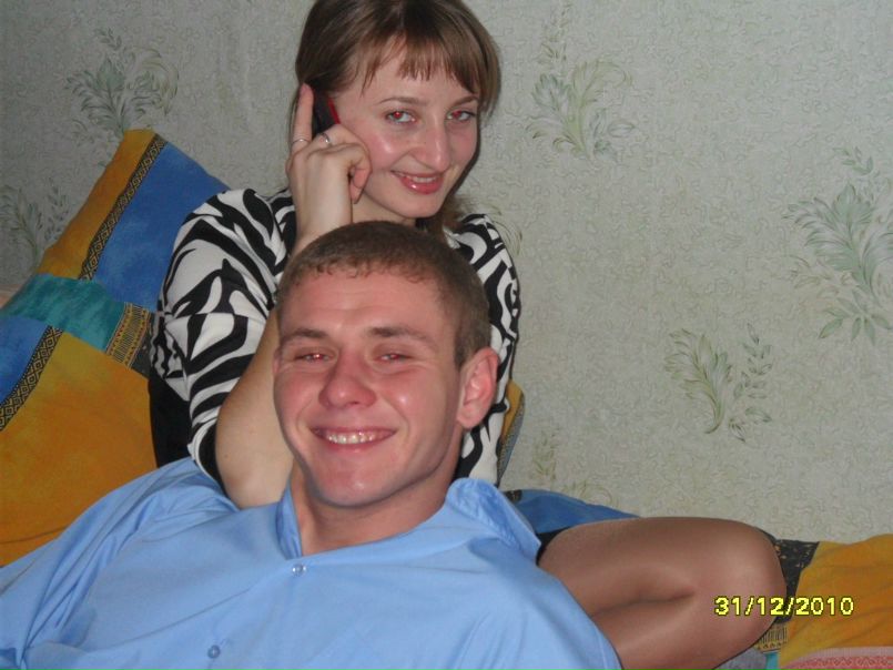 №5, Петя Бычков, 37 лет №5, Петя Бычков, 37 лет