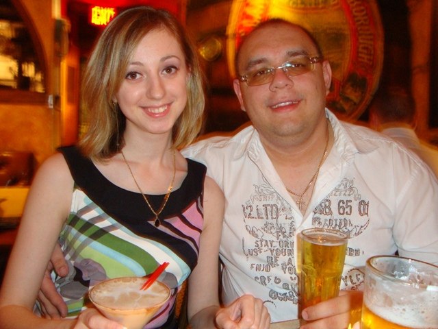 Nadia Sytar | New York City