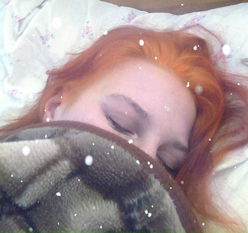 Саша Пашенцева Титаник | Липецк