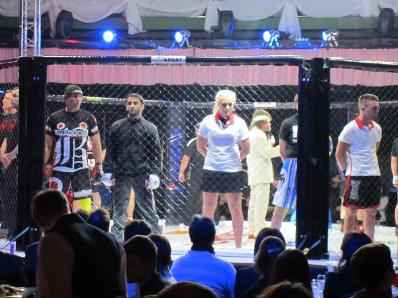 Игорь Шарапов | Жуковский