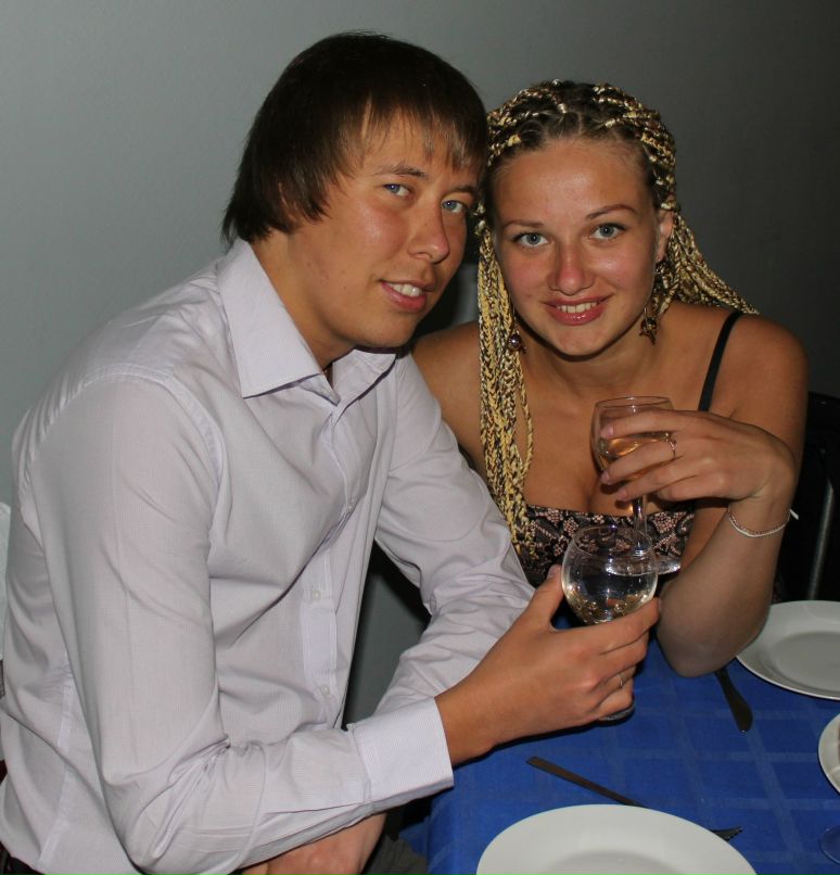 Екатерина Федорова | 