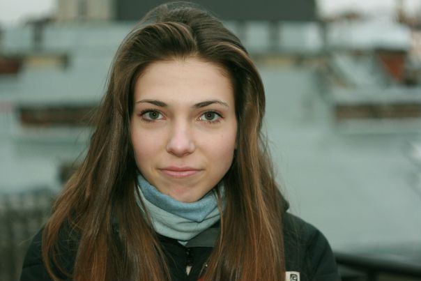 №63, Настя Positive №63, Настя Positive
