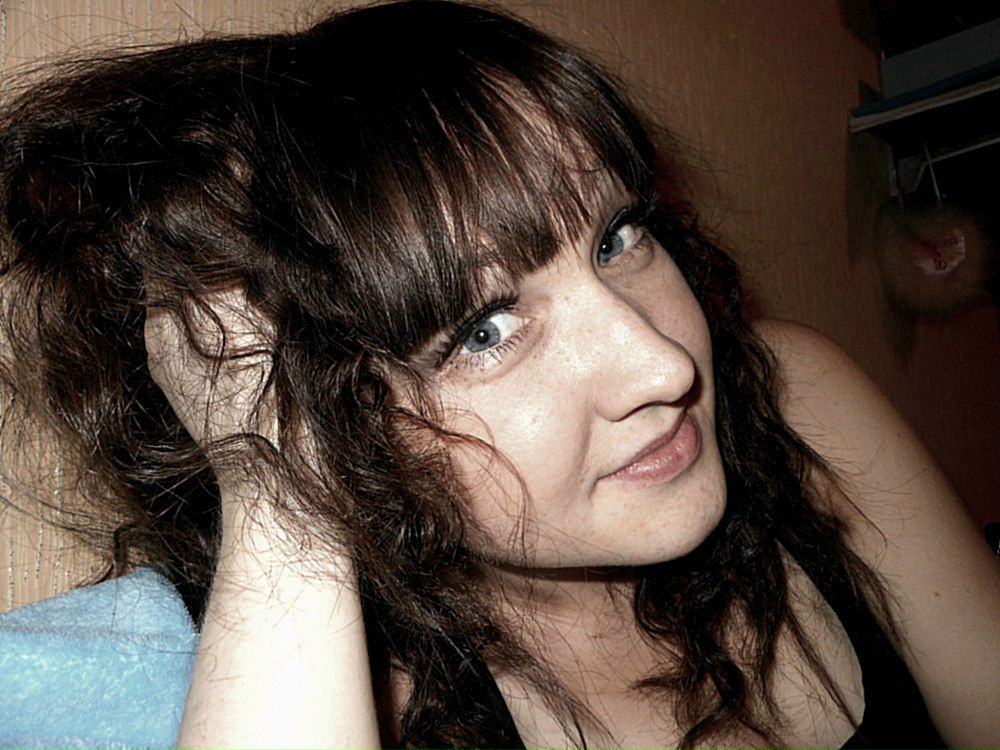 Олеся Шельдяева | Днепр (Днепропетровск)