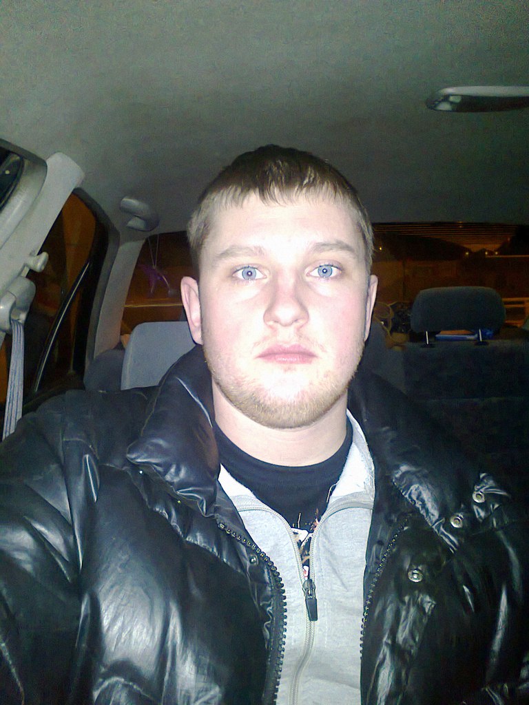 Юрий Паршин | Красноярск