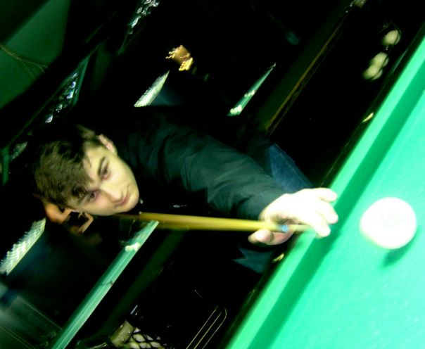 №9, Олег Мацейко, Черновцы №9, Олег Мацейко, Черновцы