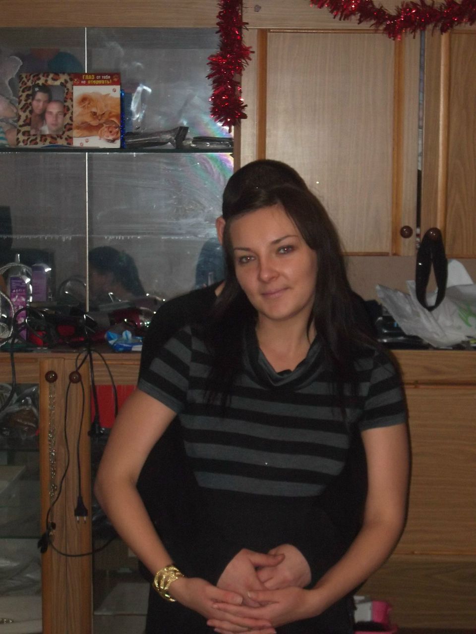 Татьяна Евдокимова Сергеевна | Пермь