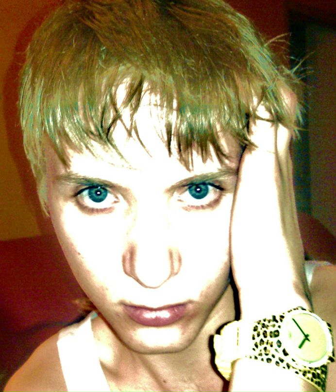 Павел Ровбо | Москва