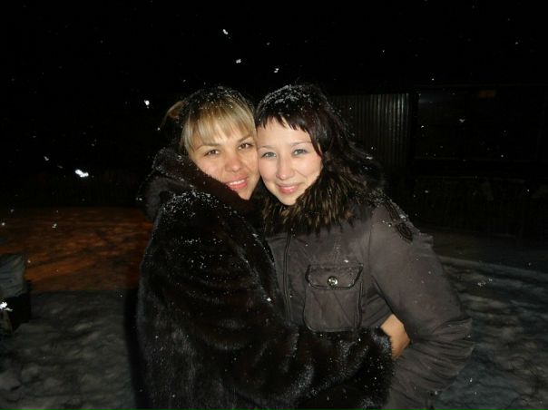 Диля БикташеваЯраткулова, Россия, фото, статус, друзья