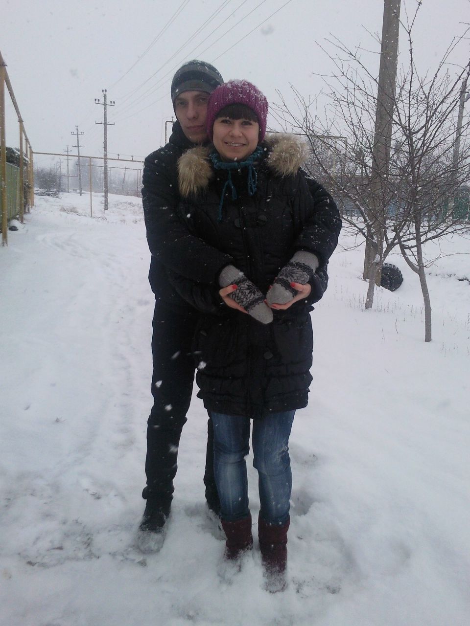 Наталья Прус | Краснодар