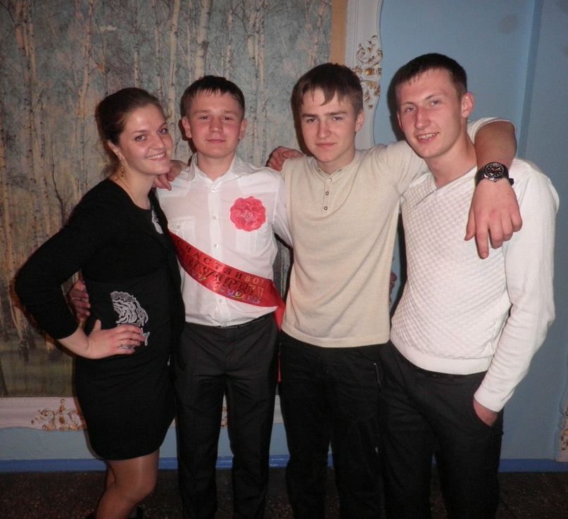 Дмитро Гиренко | Киев