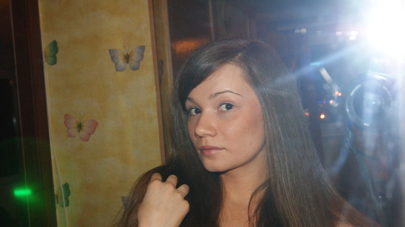 Александра Акованцева | Санкт-Петербург