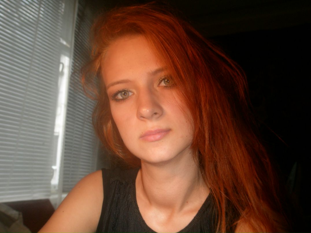 Екатерина Дворянинова | Симферополь