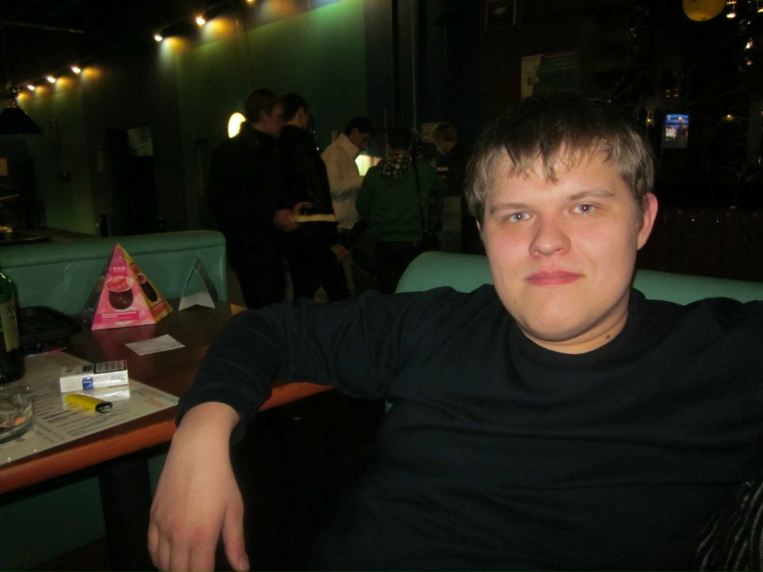 Александр Ржанов | Красково