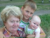 Фотография Галина Пыкина