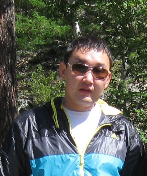 Батор Доржиев | Чита