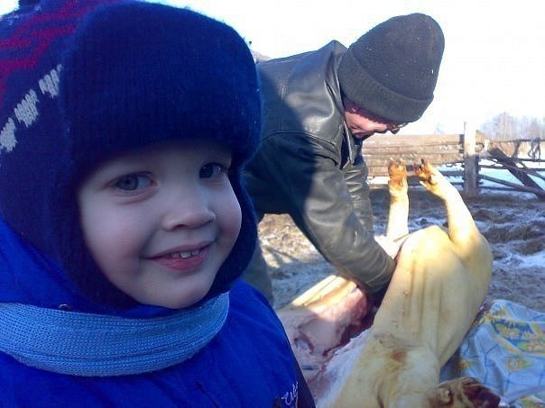 Николай Архипов МакКензи и Стюарт | Краснодар