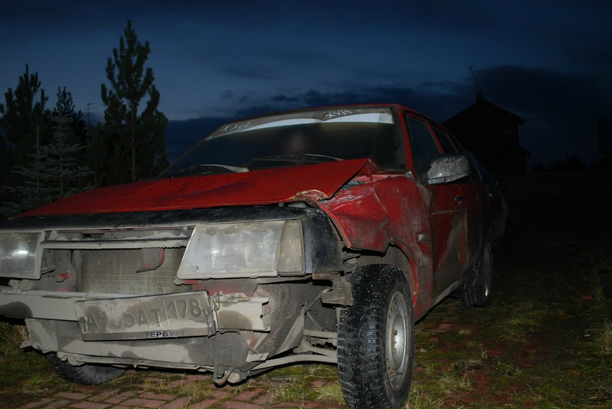 Иван Данилюк Soulja | Санкт-Петербург