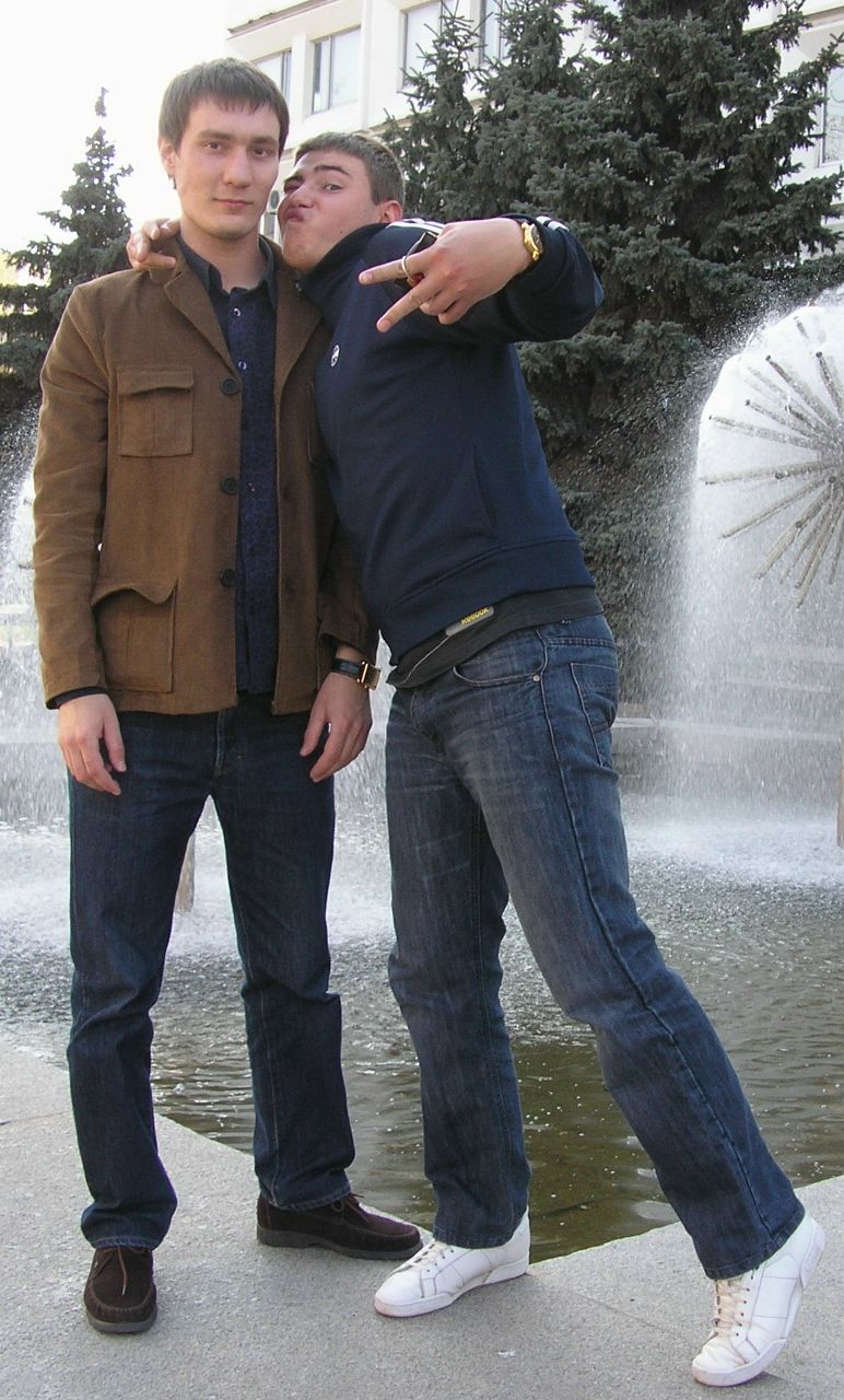 Жека Казаков ★дЖэк_вАрА_бЕй_в_бОрОдУ★ | Черкассы