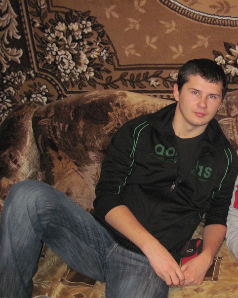 №6, Vadim Just №6, Vadim Just