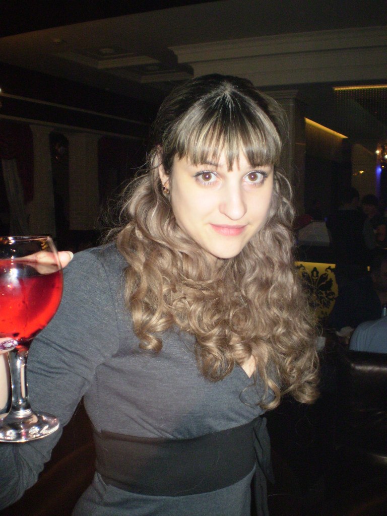 Мария Линькова | Волгоград