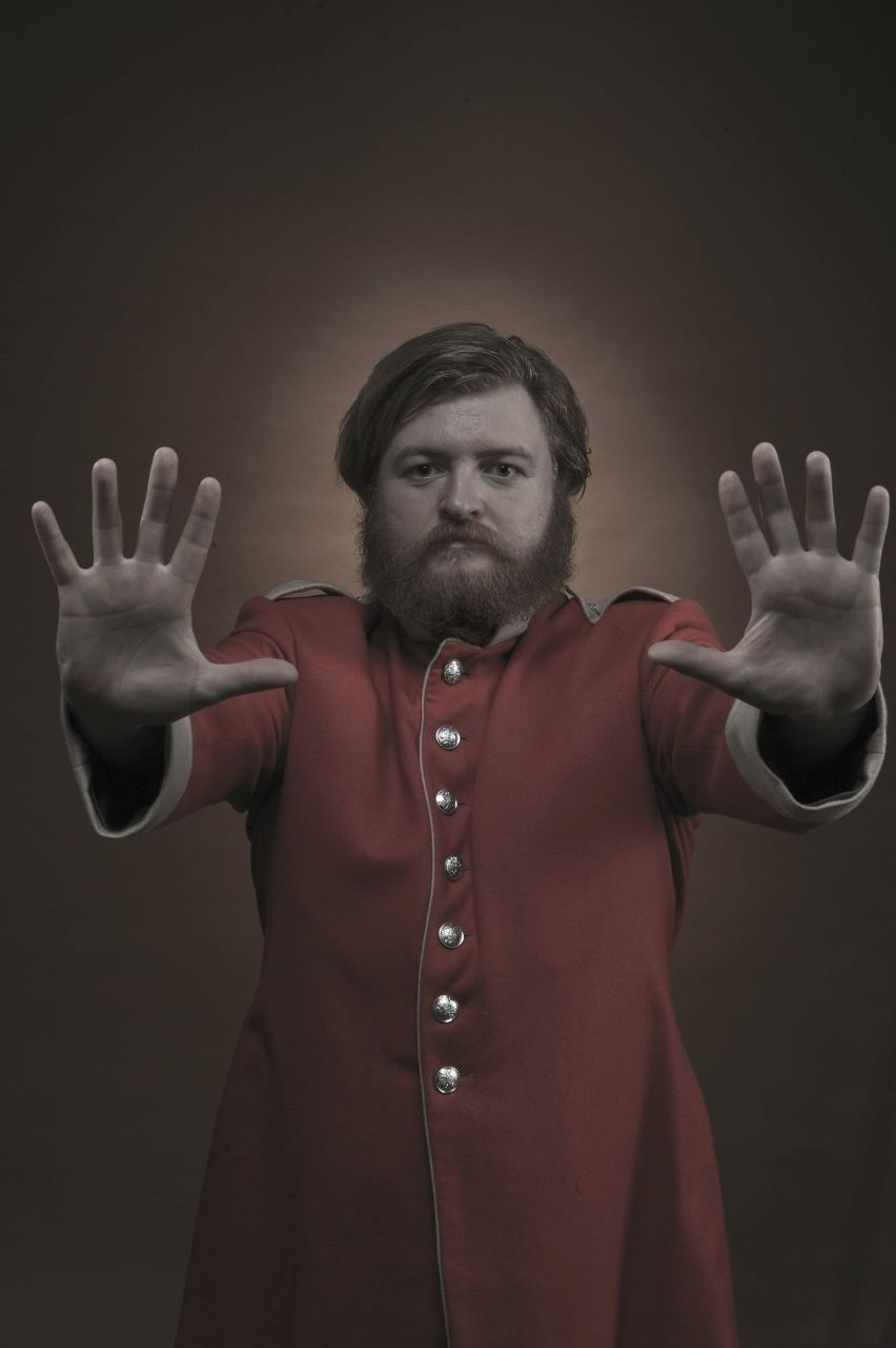 Павел Кошко | Москва