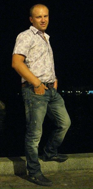 №2, Олег Загоренко, Одесса №2, Олег Загоренко, Одесса