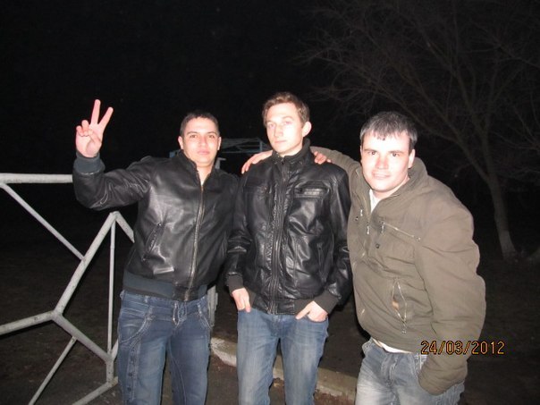 №9, Александр Арделяну, Днепр (Днепропетровск) №9, Александр Арделяну, Днепр (Днепропетровск)