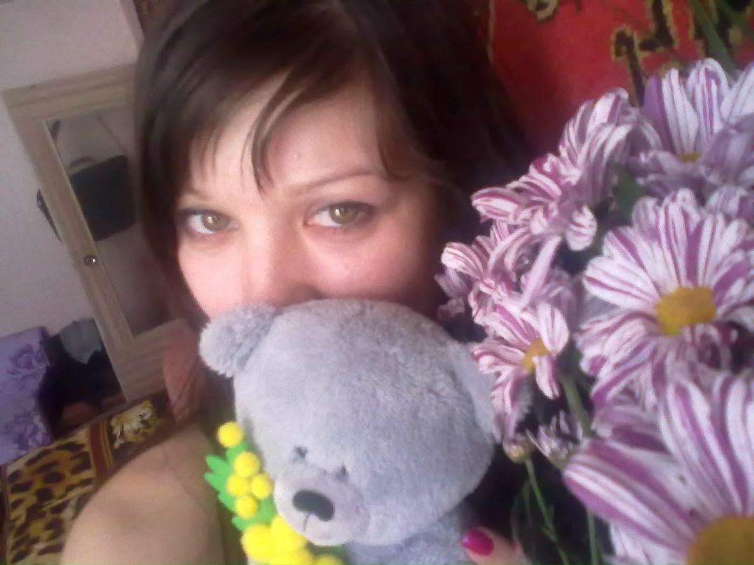 Оля Логунова ••٠·♥♥♥ ●• | Саранск