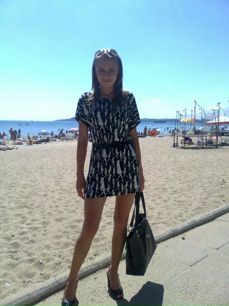 №51, Юлия Протусявичус, Одесса №51, Юлия Протусявичус, Одесса