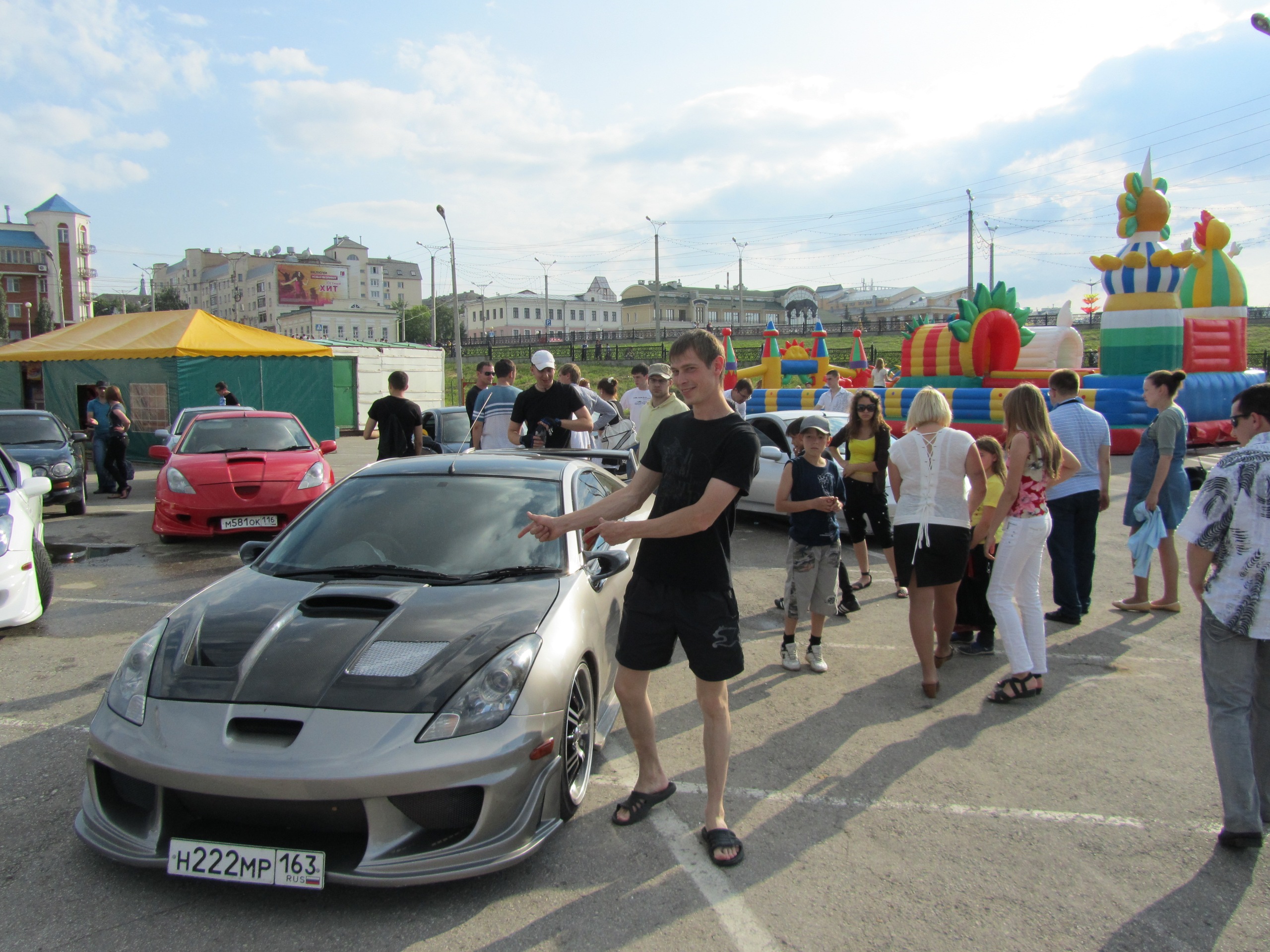 Фото профиля