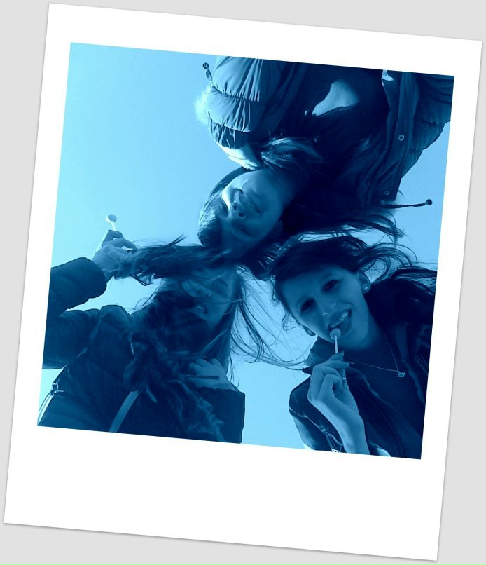 Віка Юрків Ярославівна | Ивано-Франковск