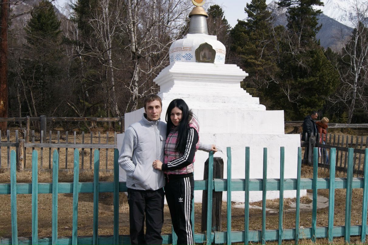 Дмитрий Дворянский | Шелехов