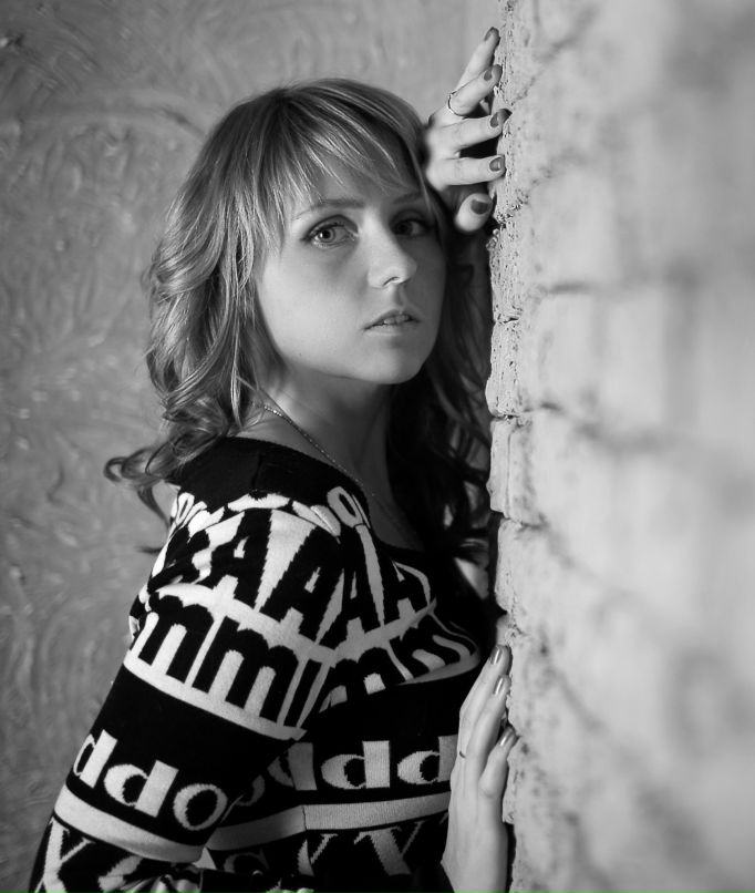 Юлия Ильялова | Пермь