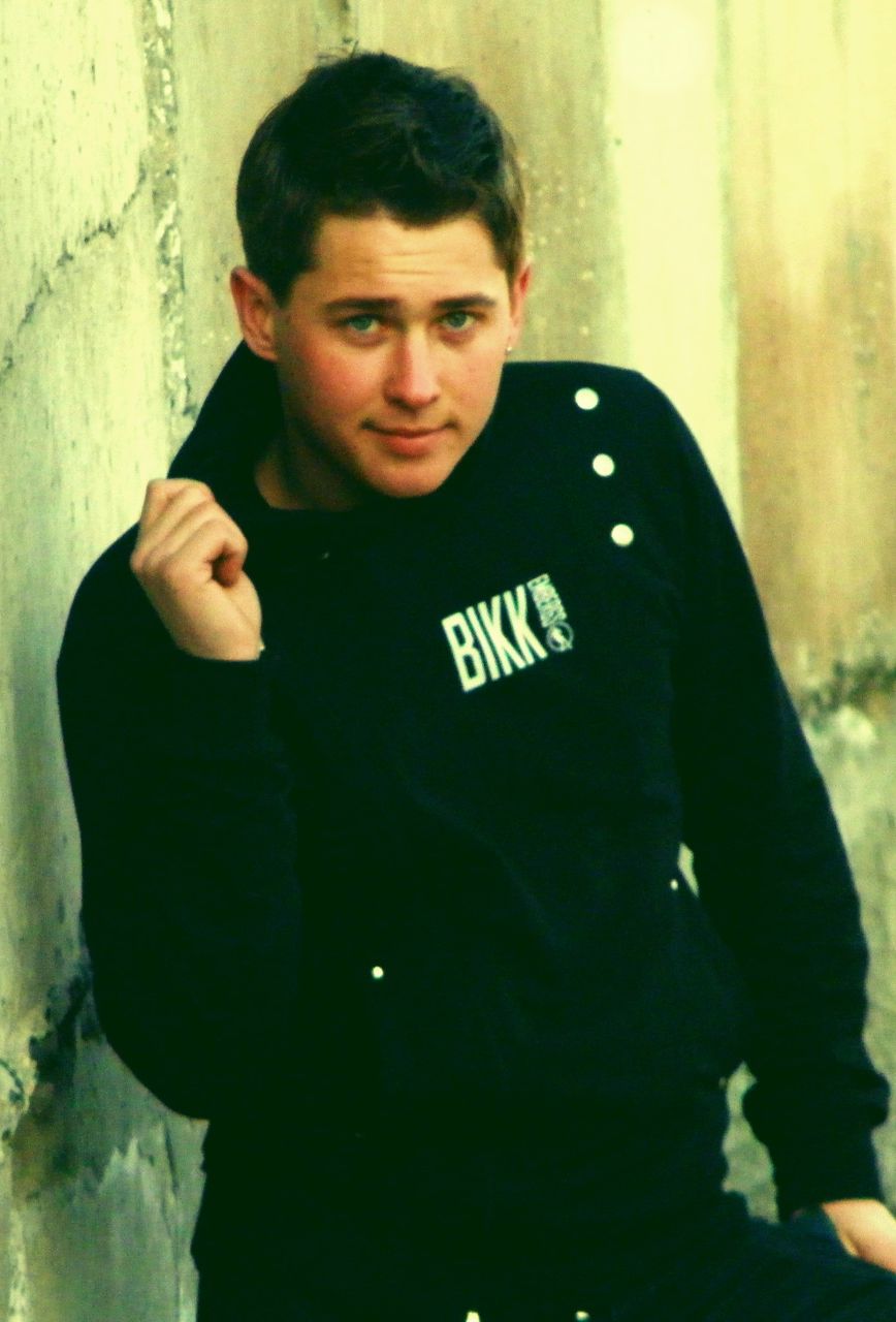 Саша Шпак | Балта