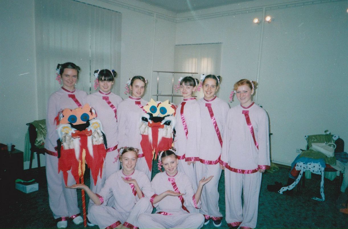 Римма Анатольевна | Нестеров