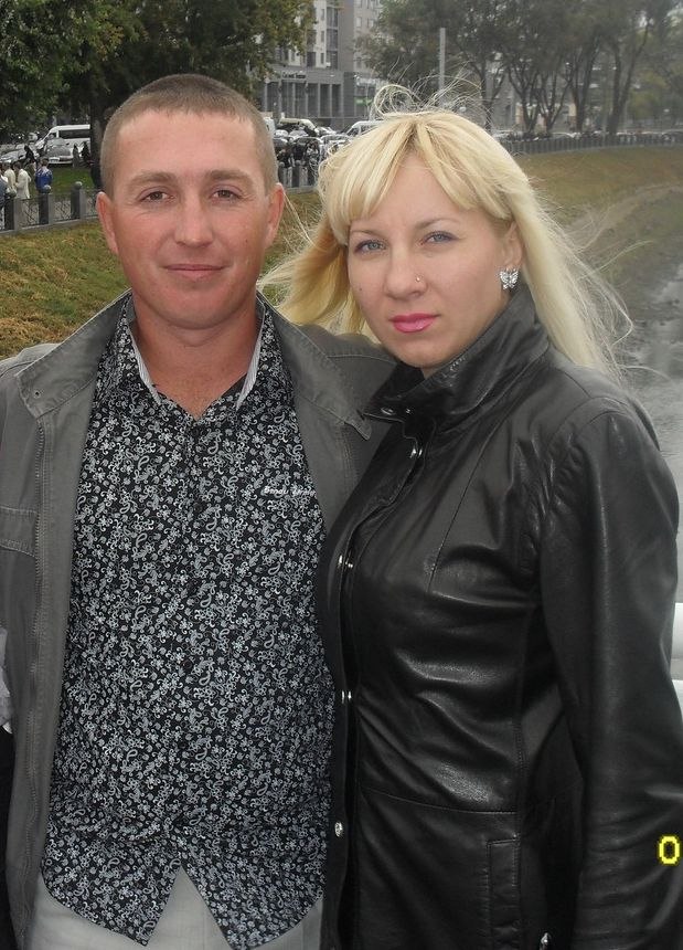 Иван Стрелец | Москва