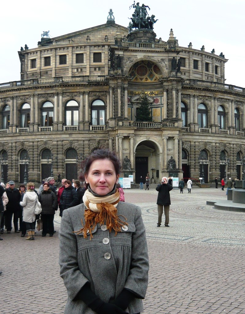 Вера Очагова | Киров