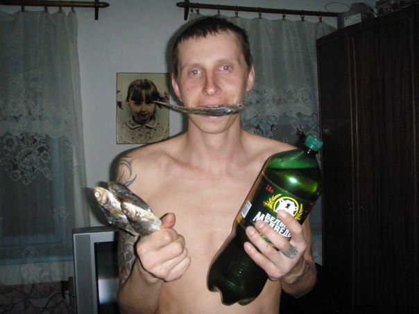 №2, Димон Гузенко, 39 лет, Ленинградская №2, Димон Гузенко, 39 лет, Ленинградская