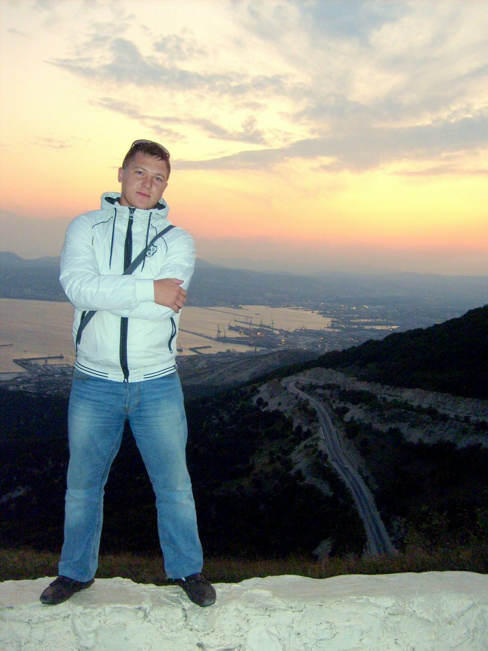 Влад Шамков | Домодедово