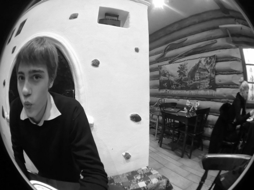 Никита Владимирович | Санкт-Петербург