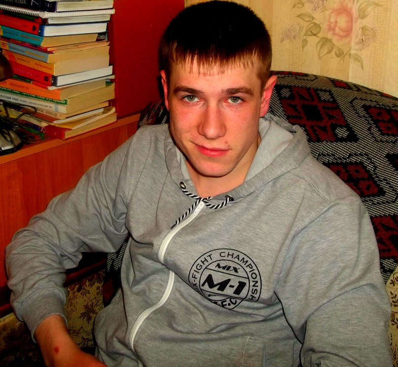 Костя Цандарис | Мончегорск