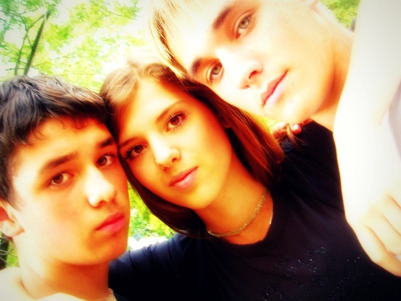 Русланка Острикова | 