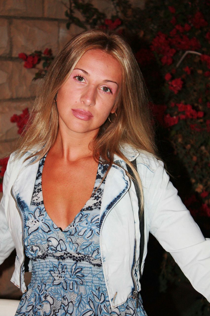 Оля Викторова | Москва