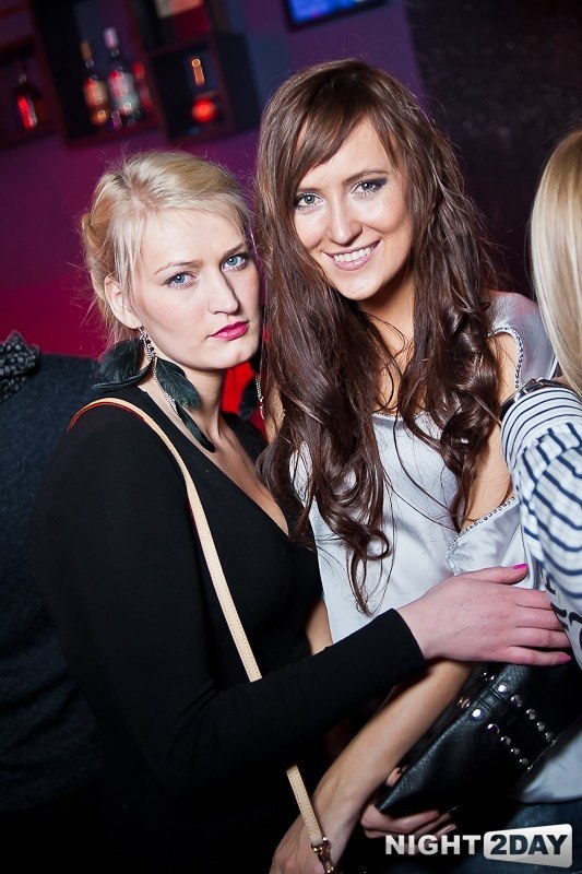 Анастасия Андреева | Москва