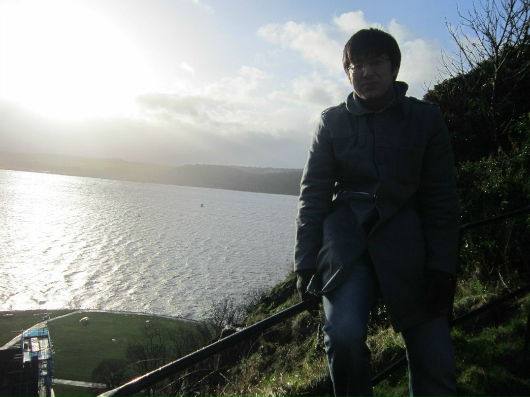 Murat Akinov | Алматы