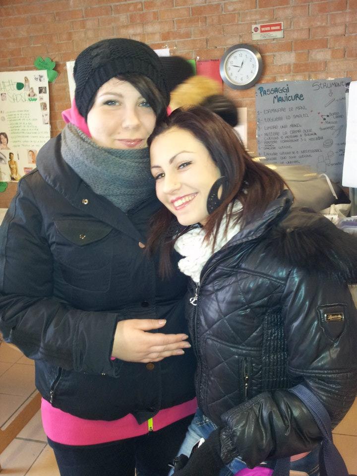 Виктория Бондарук | Кустовцы