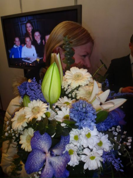 №92, Елена Рожкова, Киев №92, Елена Рожкова, Киев