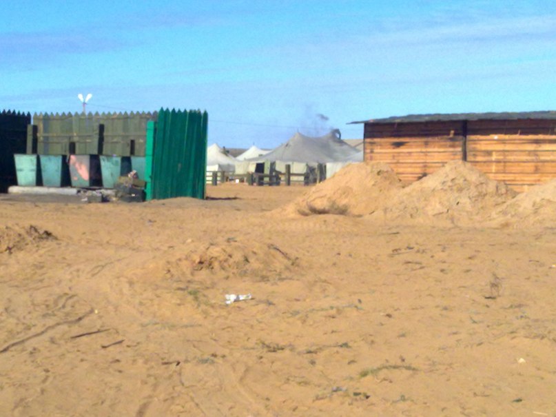 Дмитрий Жулидов | Азов