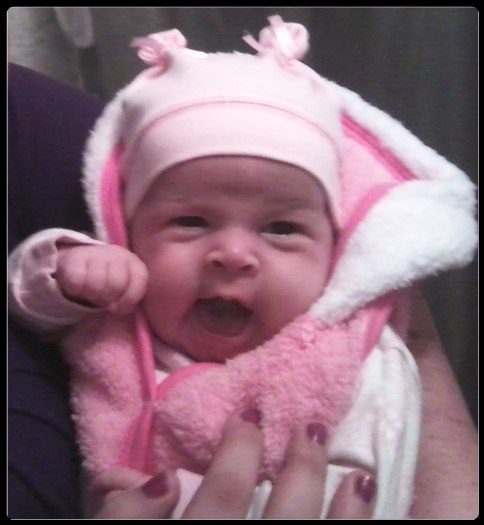 Инна Евченко Андреевна | Верхний Рогачик