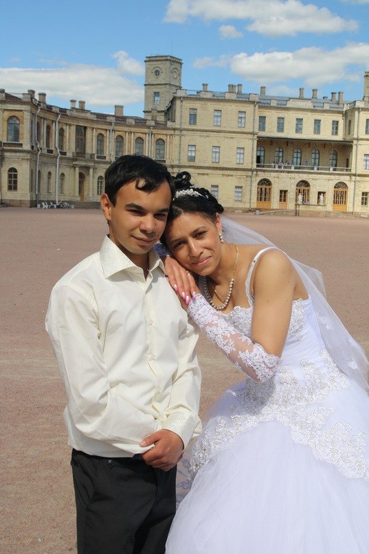 Антон Дмитриев | Санкт-Петербург